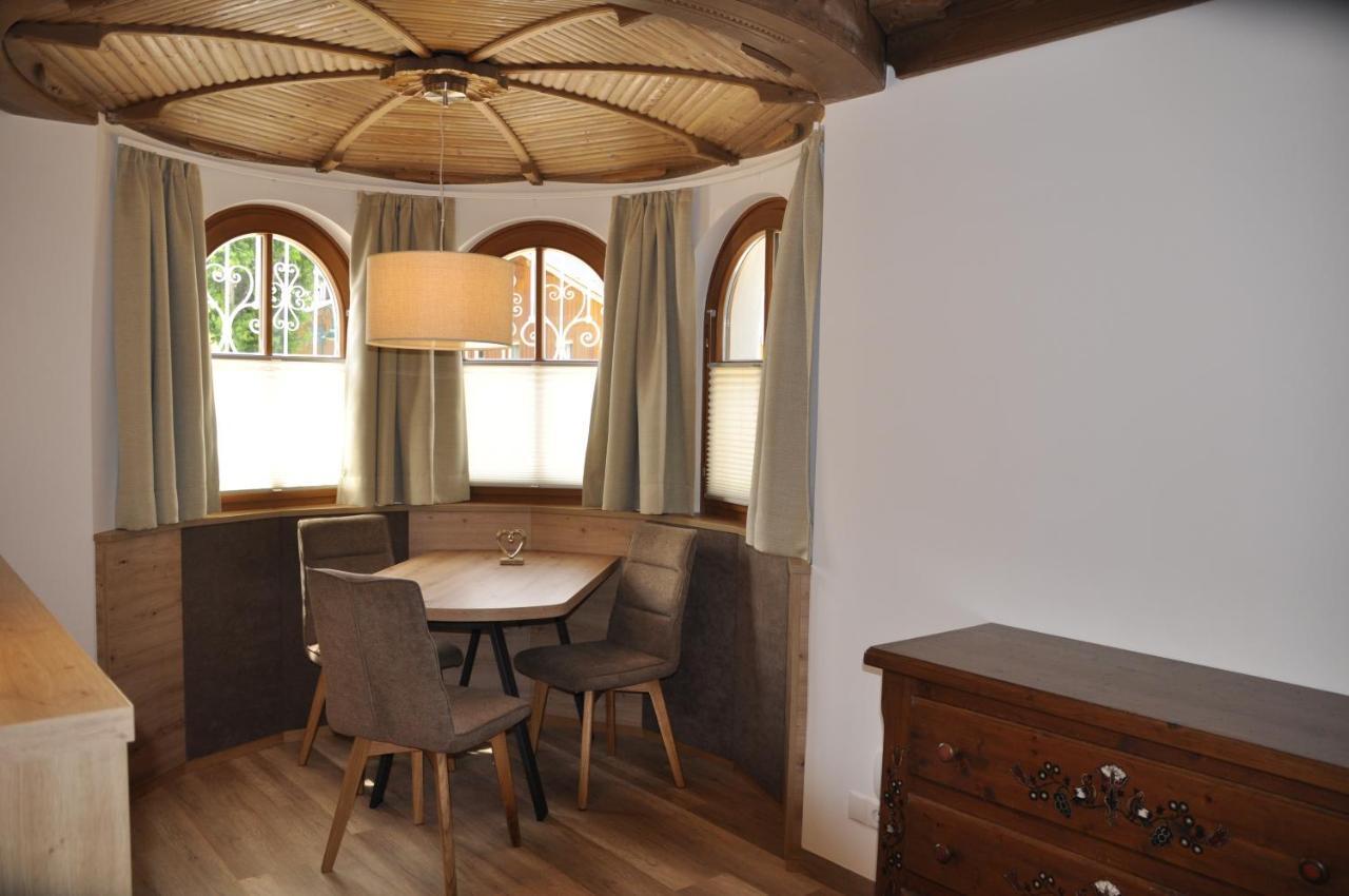 Haus Florian Appartements ヴァークライン エクステリア 写真