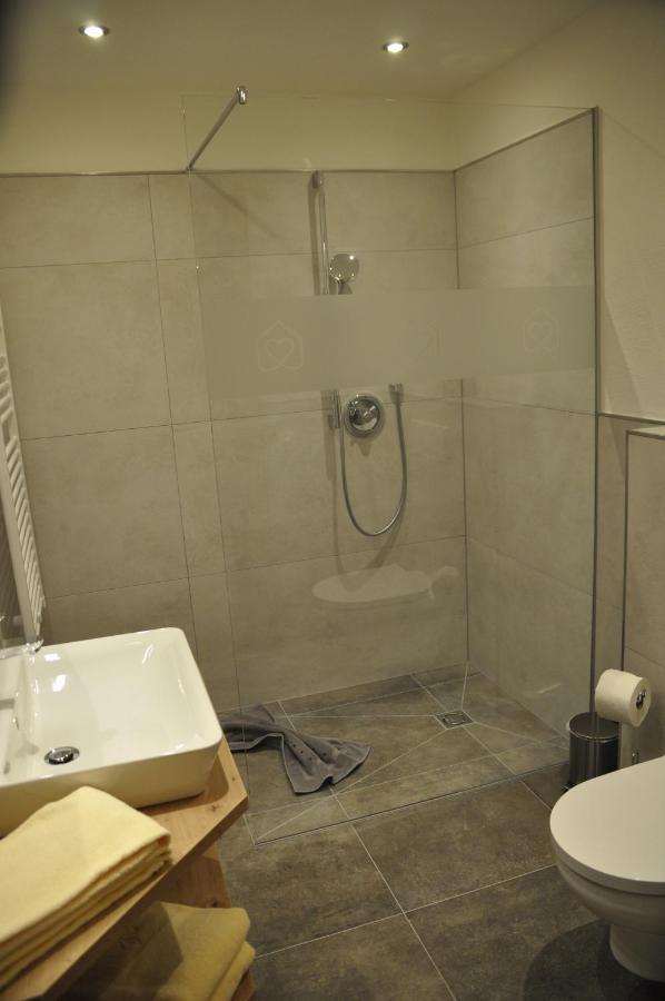 Haus Florian Appartements ヴァークライン エクステリア 写真