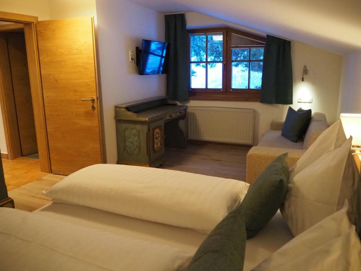 Haus Florian Appartements ヴァークライン エクステリア 写真
