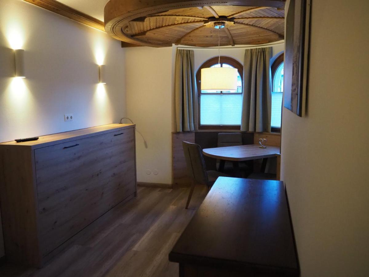 Haus Florian Appartements ヴァークライン エクステリア 写真