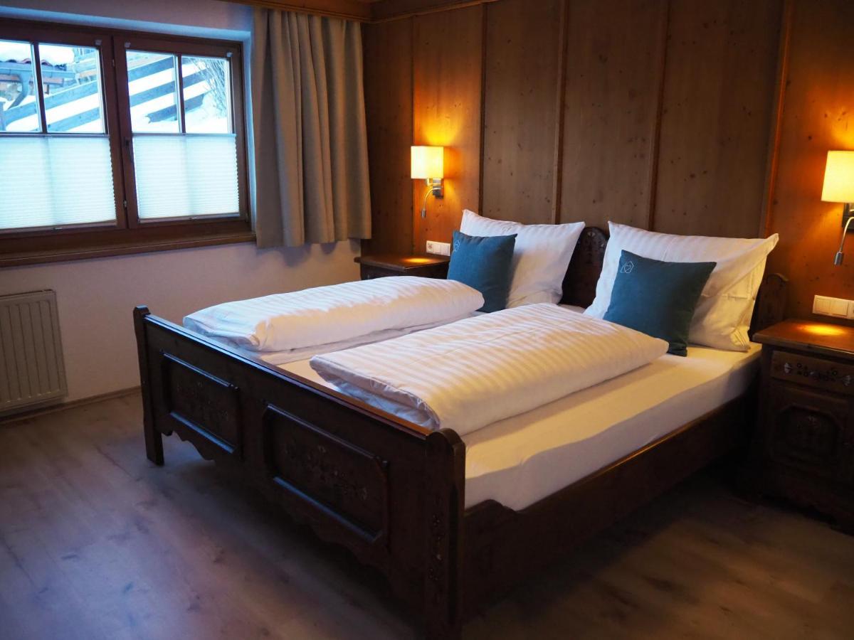Haus Florian Appartements ヴァークライン エクステリア 写真