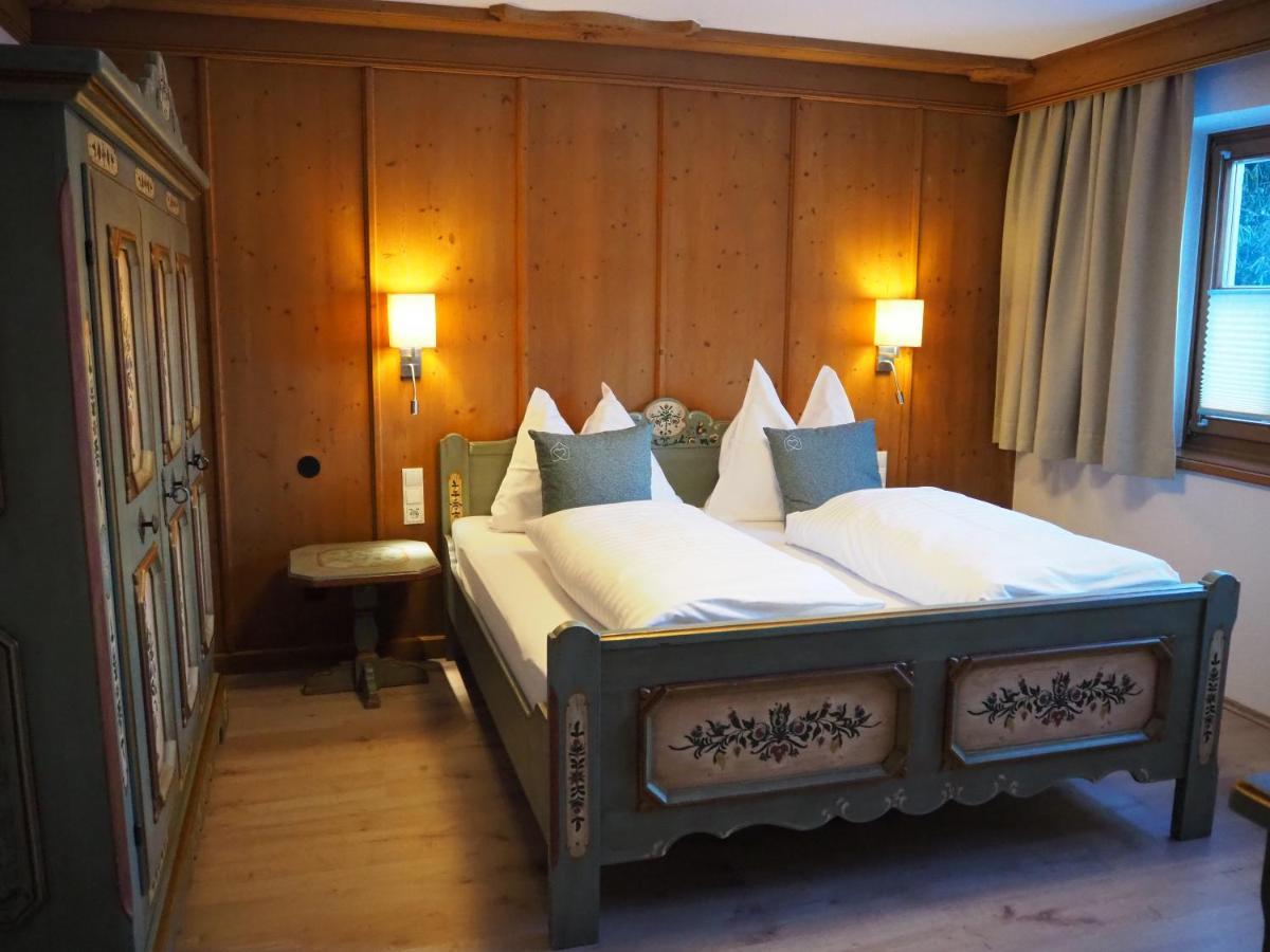 Haus Florian Appartements ヴァークライン エクステリア 写真