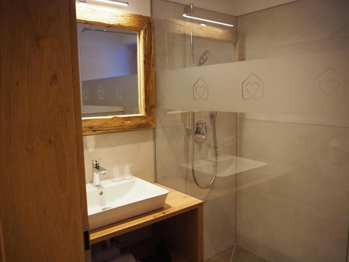 Haus Florian Appartements ヴァークライン エクステリア 写真