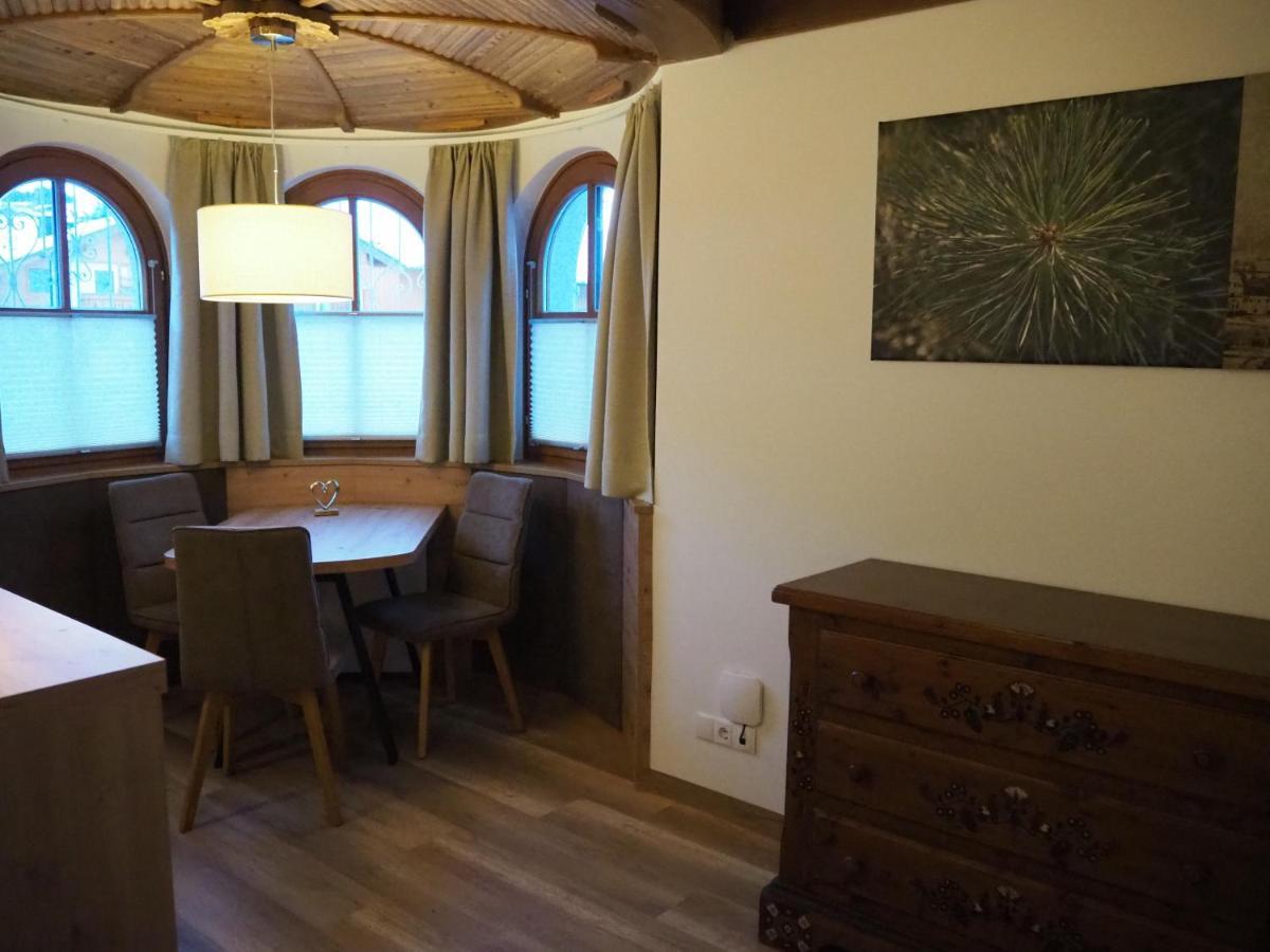 Haus Florian Appartements ヴァークライン エクステリア 写真