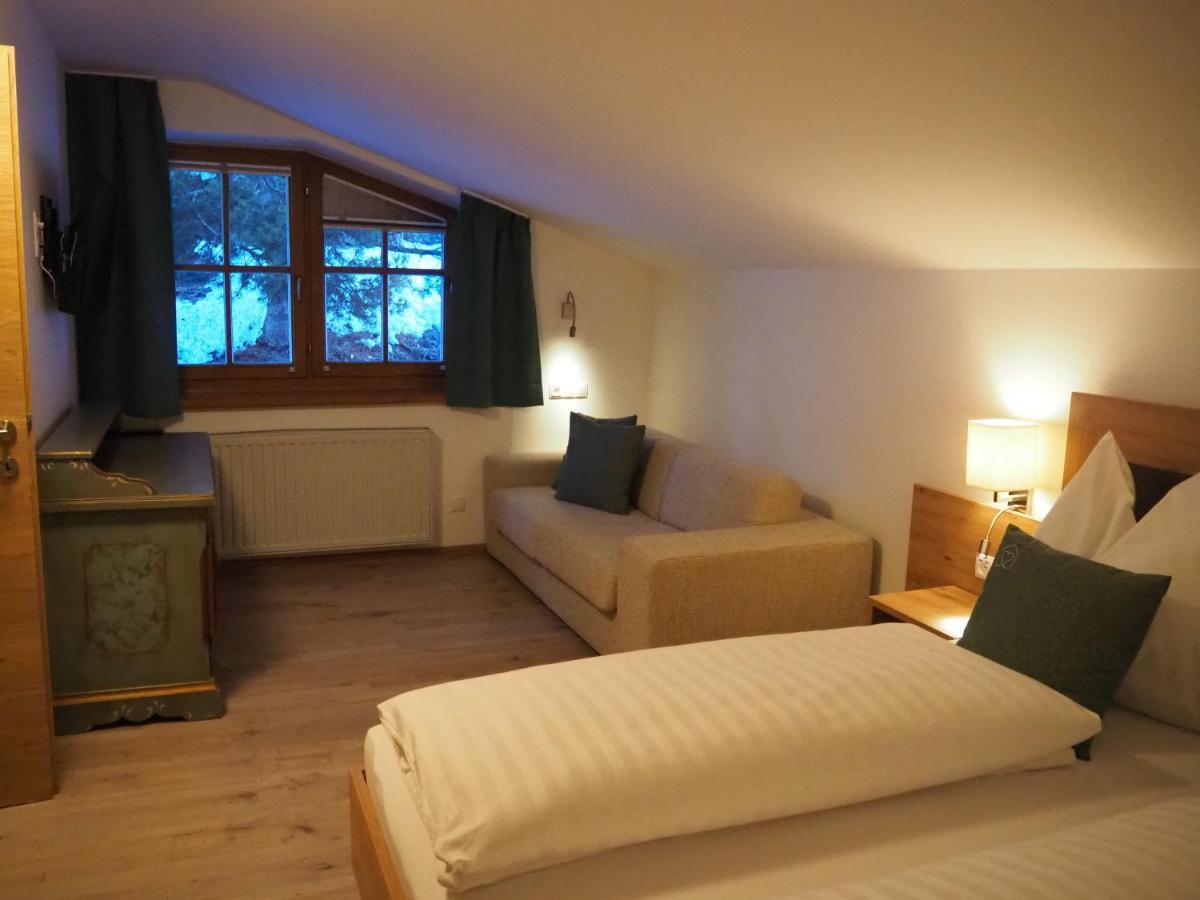 Haus Florian Appartements ヴァークライン エクステリア 写真