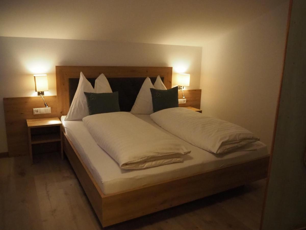 Haus Florian Appartements ヴァークライン エクステリア 写真