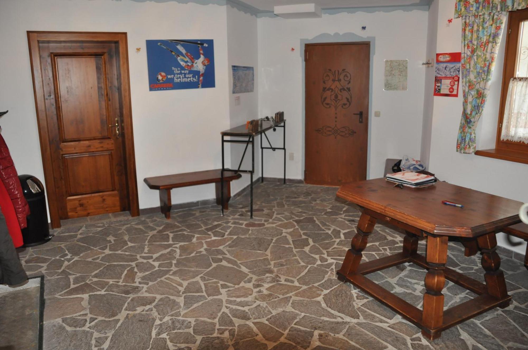 Haus Florian Appartements ヴァークライン エクステリア 写真